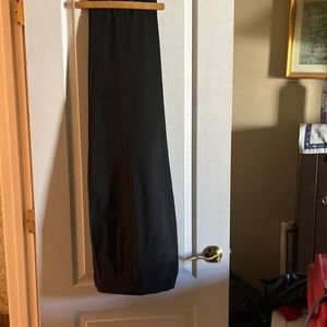 Mens Ermenegildo Zegna pants